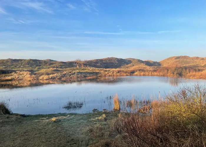 Heerlijk Huisje In Bergen