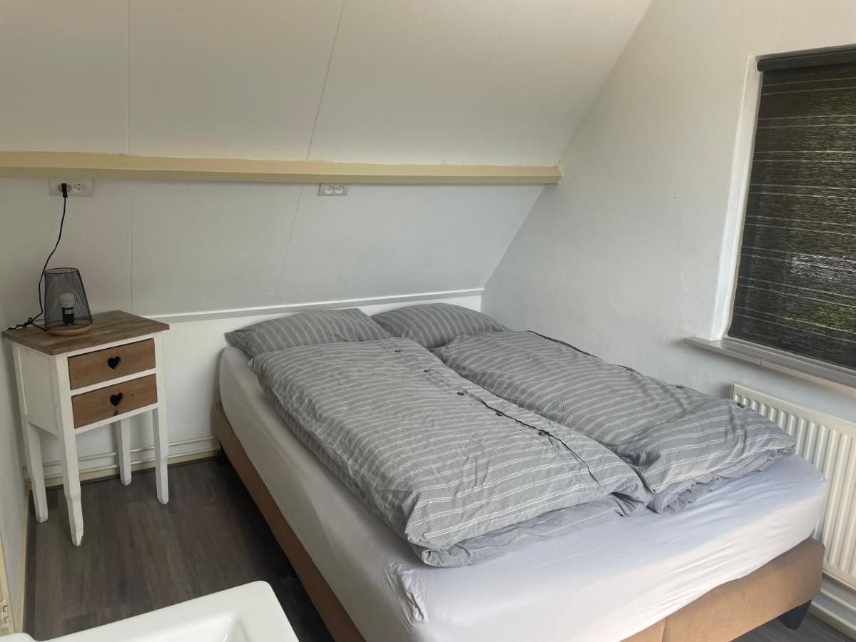 Heerlijk In Casa de Férias