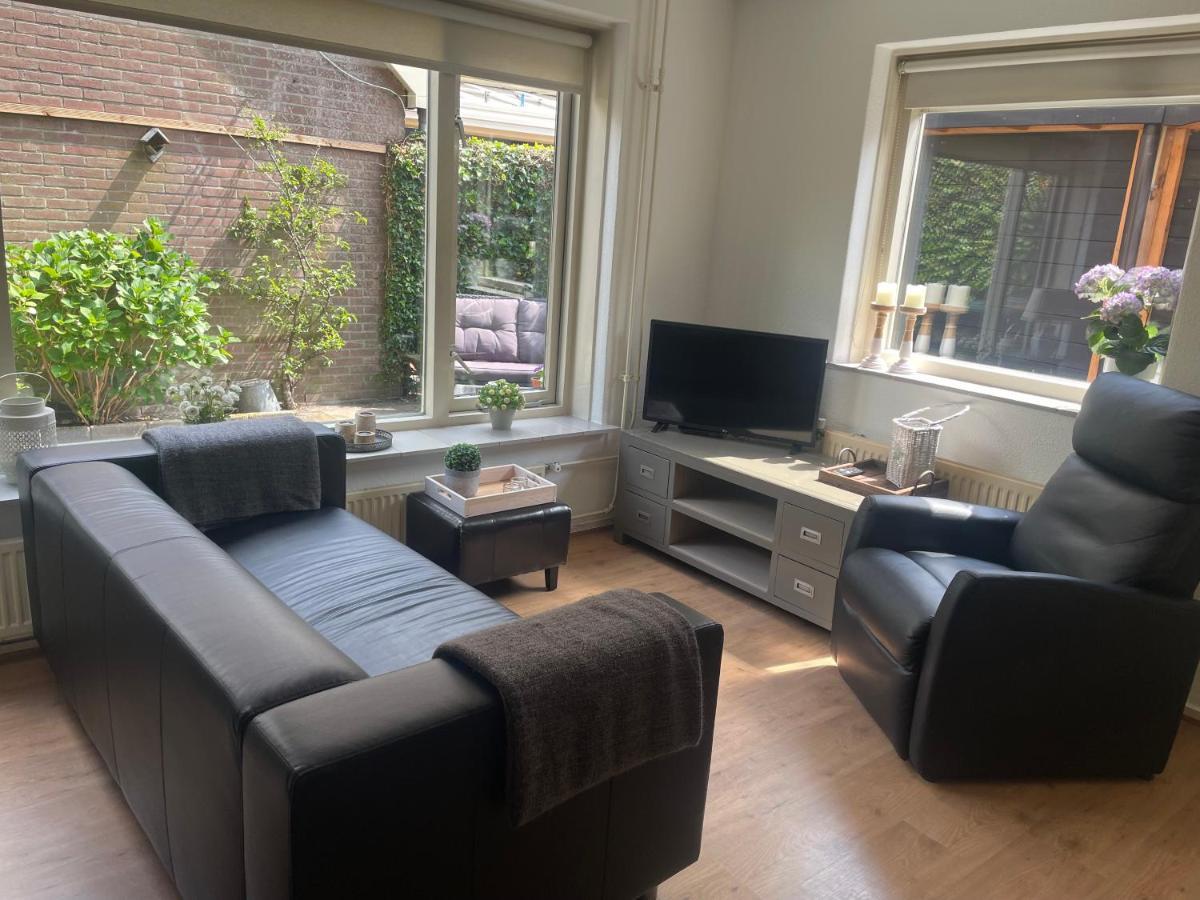 Heerlijk In Casa de Férias Bergen