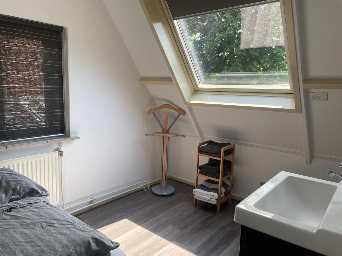 Casa de Férias Heerlijk In *