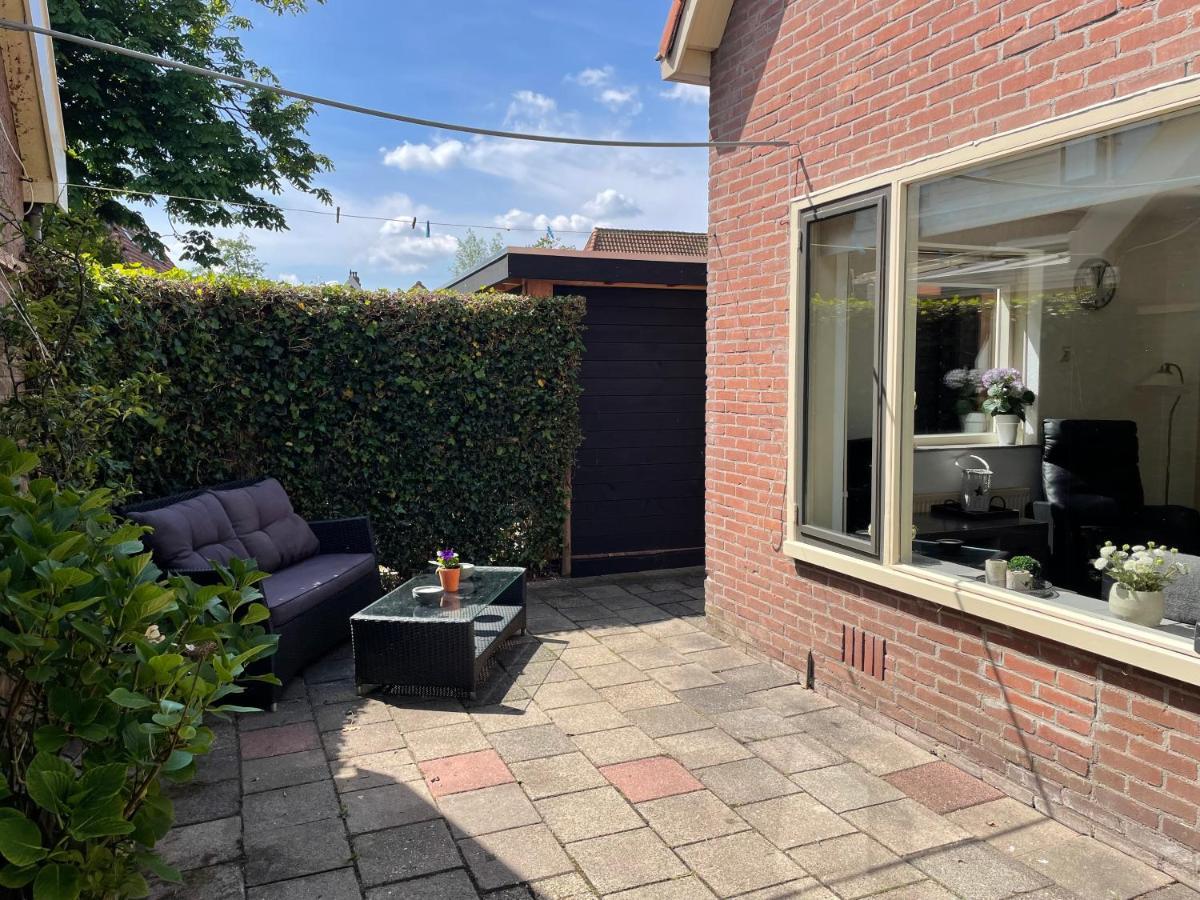 Vakantiehuis Heerlijk In Bergen