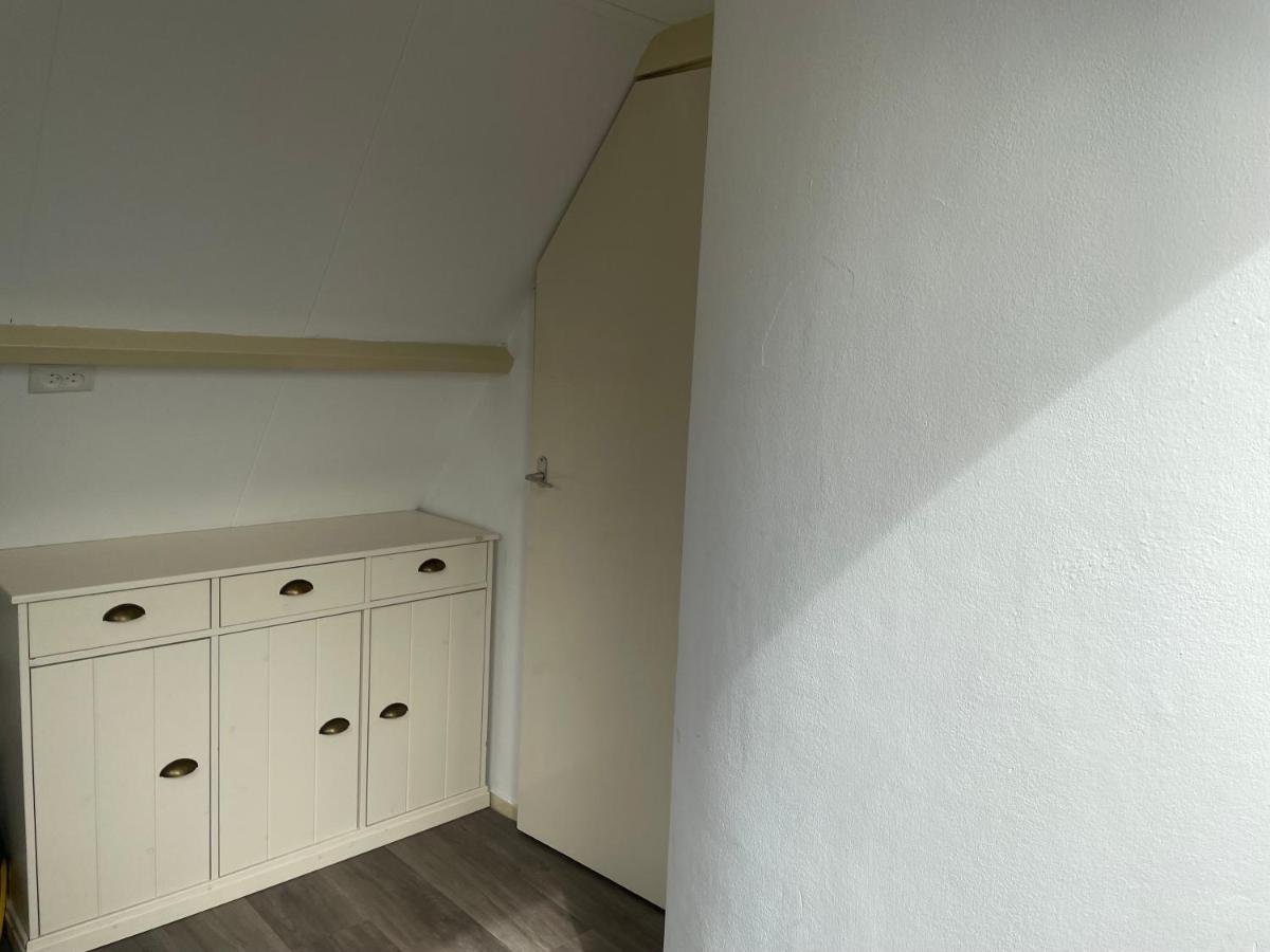 Heerlijk In Vakantiehuis